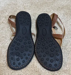 BOC Brown Sandals thumbnail 7