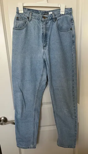 Vintage Liz Claiborne Jeans thumbnail 1