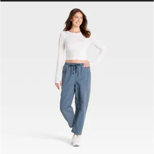 JoyLab White active top thumbnail 2