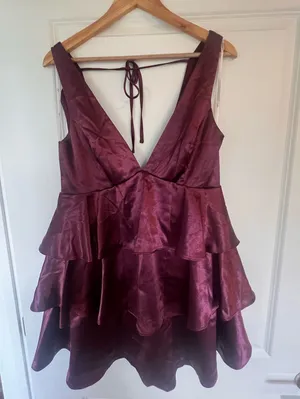 Lulus Dress thumbnail 1