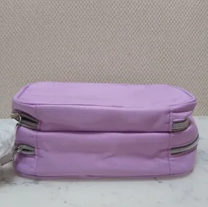 NEW Clinique Toiletries and Cosmetics Bag thumbnail 4