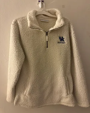 University Of Kentucky Half Zip thumbnail 2