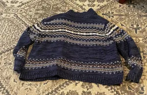 Tiara Pandora sweater Blue thumbnail 2
