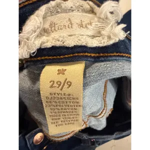 Altar'd State Women's‎ Jeans Flare High Rise Size 9/29 thumbnail 6