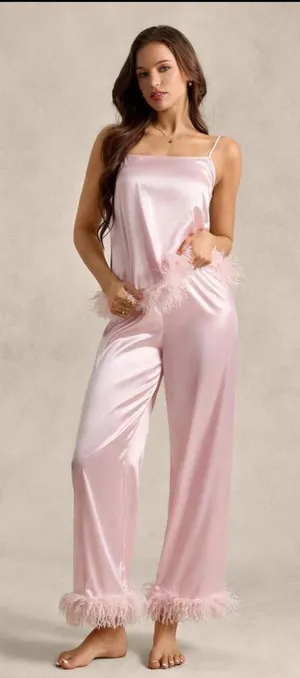 SHEIN Pj Set thumbnail 1