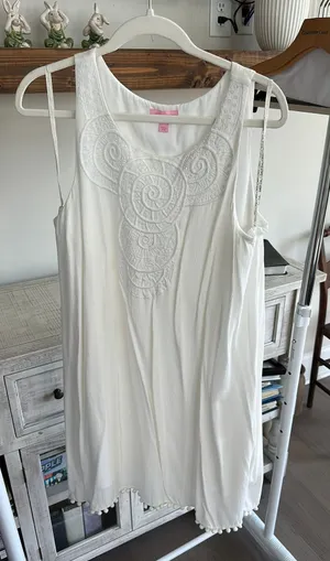Lilly Pulitzer Dress thumbnail 1