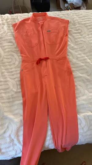FIGS Jumpsuit Scrub thumbnail 1