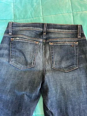 Joe’s Jeans Provocateur Bootcut Denim thumbnail 3