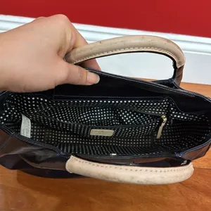 Kate Spade New York Fulton Street Treesh‎ Handbag thumbnail 9