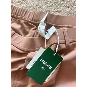 Halara day stretch trousers  thumbnail 4