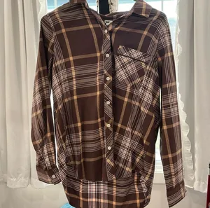 aerie flannel thumbnail 1