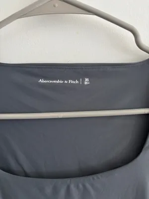 Abercrombie Long Sleeve Top thumbnail 2