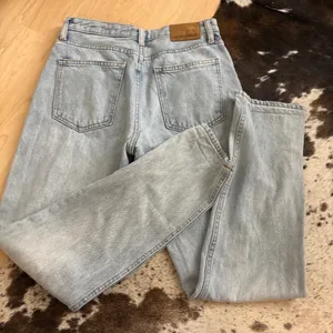 DENIM FORUM The Romy‎ Mod Rise Classic 30L Size 27 thumbnail 7