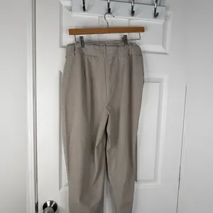 Sz 8 Maison d’ Amelie Plaid Trousers NWOT $150 MSRP thumbnail 7