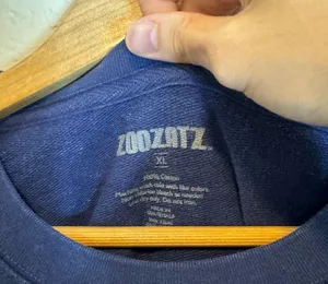 North Carolina Sweatshirt thumbnail 2