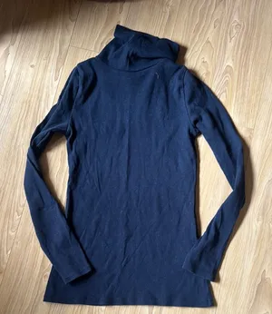 Abercombie Turtleneck Sweater thumbnail 1