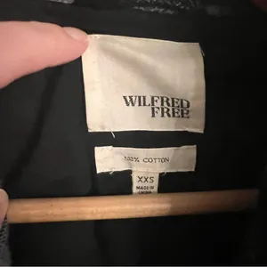 WILFRED FREE Plaid Quilted‎ Jacket thumbnail 6