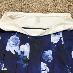 ELEVEN by Venus Williams women's S Pleated Skort Skirt Pickleball Golf‎ Tennis thumbnail 5