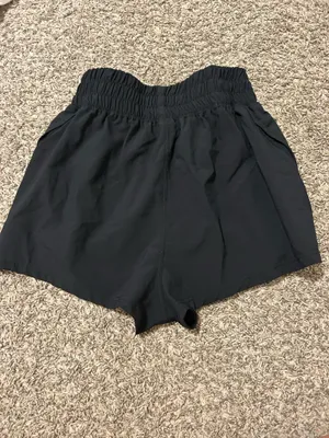 Free People Movement Shorts thumbnail 4