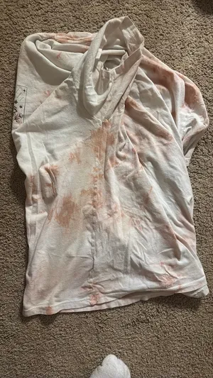 American Eagle Oversized Graphic Tee thumbnail 6