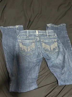 Ariat Jeans thumbnail 2