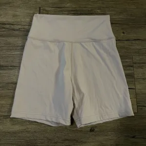 Daily Drills Biker Shorts thumbnail 1