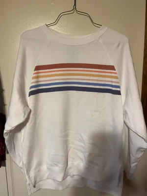 American Eagle Sweater Pullover thumbnail 4