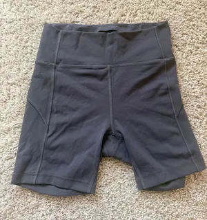 Lululemon Biker Shorts thumbnail 1