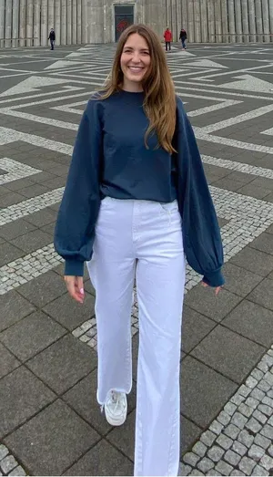 ugg - women’s sweatshirt thumbnail 1