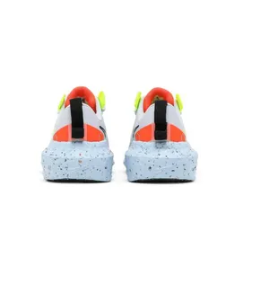 Nike Crater Impact ‘Football Grey’ Sneakers thumbnail 2