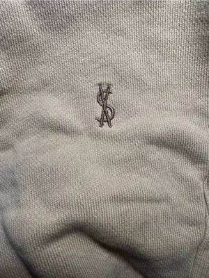 Ksubi Sweater Womens Large Sweatshirt 3x4 Kross Crew Neck Pullover Desert thumbnail 9