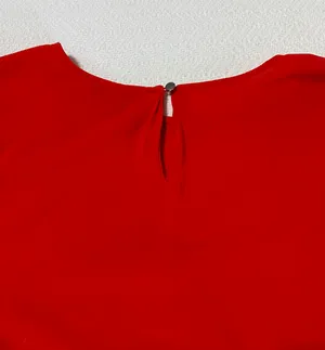 Vince Camuto Long Sleeve Top thumbnail 5
