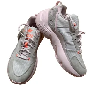 Adidas ZX22 Boost Pink‎ Sneakers thumbnail 1