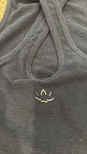 Beyond Yoga Tank Top Cropped thumbnail 2