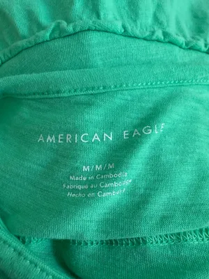 American Eagle Tank Top thumbnail 3