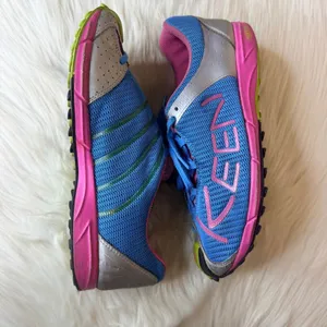 Keen Women's A86 Sneaker Size 8.5 thumbnail 11