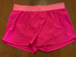 Athletic Shorts thumbnail 1