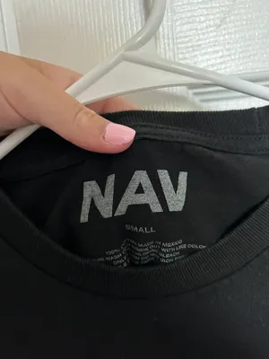 Black Size S thumbnail 3
