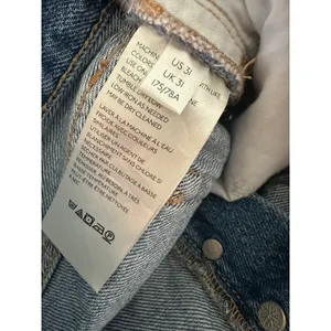 We‎ the free Free People denim shorts 31 thumbnail 3