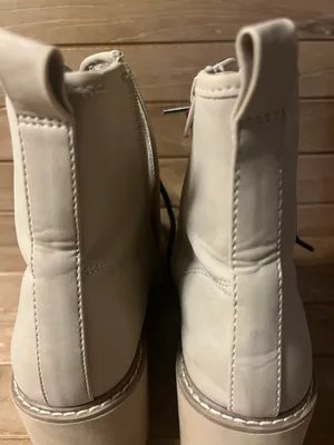 DV Dolce Vita Women's Rachal Ankle Boot tan size 8 thumbnail 5