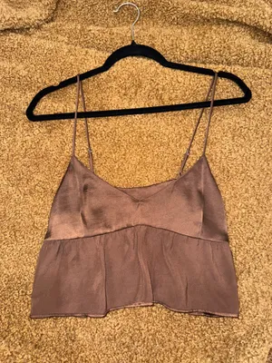 Aritzia Wilfred Top thumbnail 2