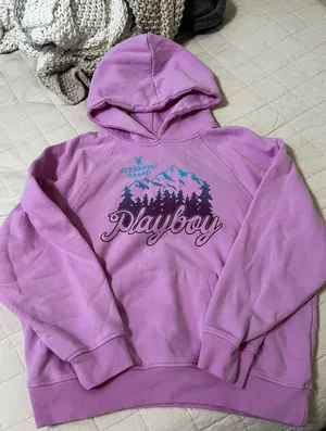 Playboy Hoodie thumbnail 1