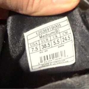 BROOKS Glycerin 20 Running Shoes‎ Size 7.5 A36 thumbnail 15