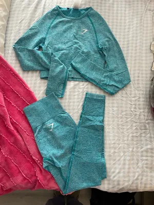 Gymshark Adapt Seamless Set  thumbnail 2