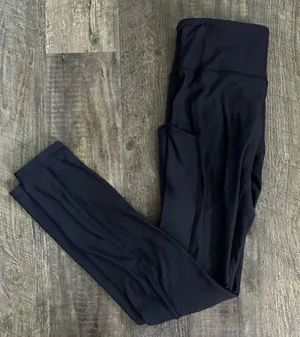 CRZ Yoga Leggings thumbnail 1