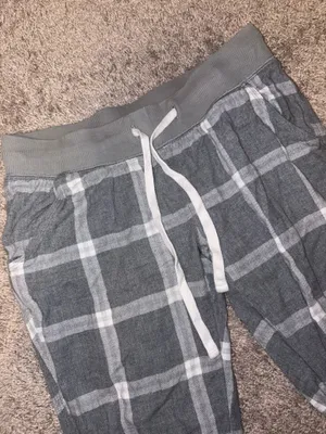 Garage Pajama Pants thumbnail 2