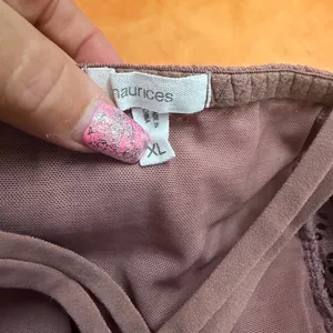 Maurices Lace Bralette thumbnail 3