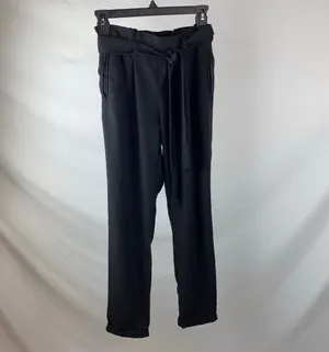 High waisted pants Black Size XS thumbnail 5