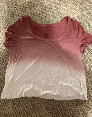 American Eagle Outfitters Soft & Sexy Tshirt thumbnail 1