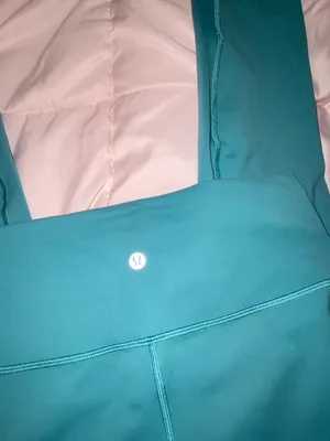 Lululemon Leggings thumbnail 1